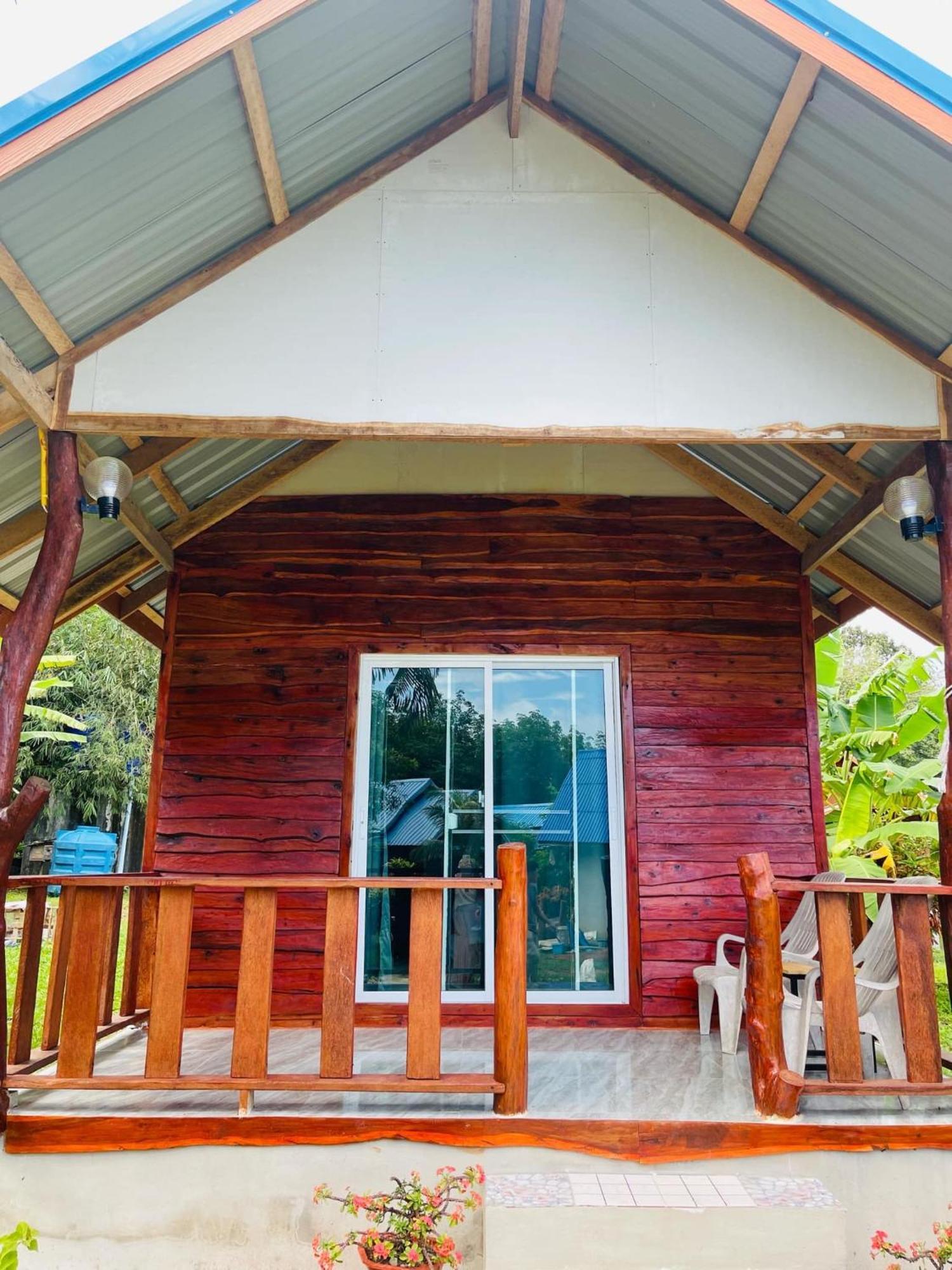 Happy Home Kohjum Koh Jum Exterior foto