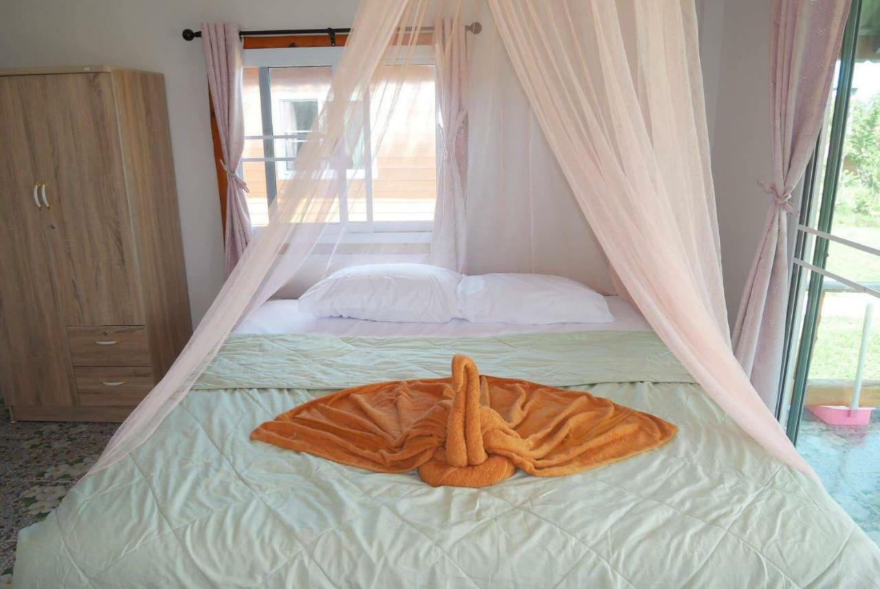 Happy Home Kohjum Koh Jum Exterior foto